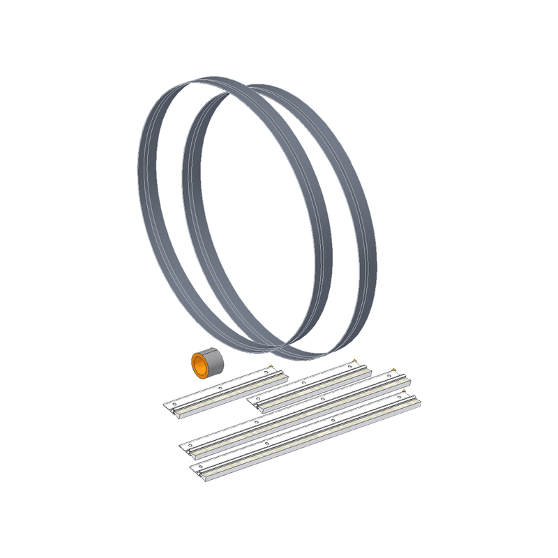 Servicekit Heru 90 LP EC