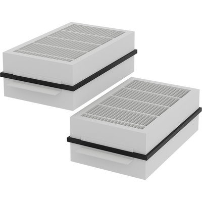 Ventilationsfilter Systemair VSR 200/B - Orginal