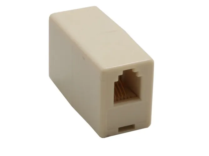 Modularadapter RJ9 - Skarv