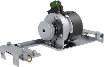 Systemair Rotormotor 155343 VTR150 P2 SPR