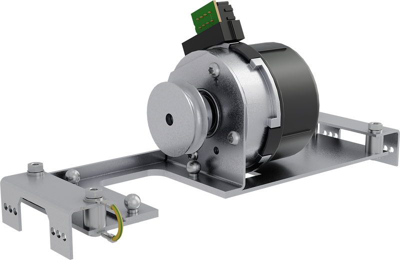 Systemair Rotormotor 155343 VTR150 P2 SPR