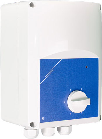 Transformator VRTE 3 3,5A