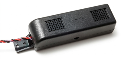 Systemair CO2 kanalgivare