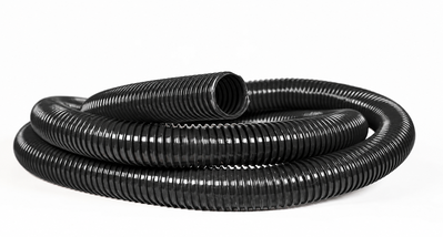 Våtluftsslang PVC