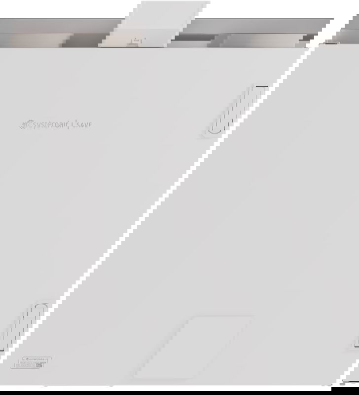 Systemair Save VTR 275/B