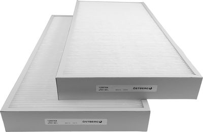 Ventilationsfilter Heru 200/250 T EC