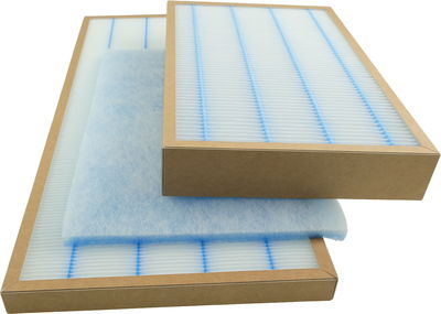 Ventilationsfilter Swegon Casa R5 Smart/R120 Eko
