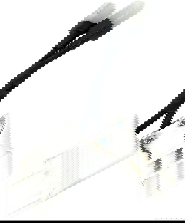 Systemair fläktmotor VTR 150 art 456890