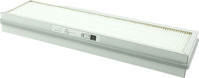 Ventilationsfilter Systemair VM 1