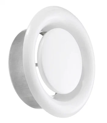 Frånluftsdon 200 med fästram