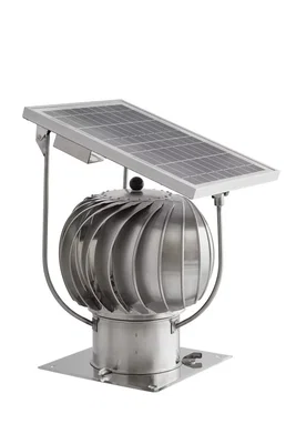 LANDYSNURRA Hybrid Solar 35° (150mm)
