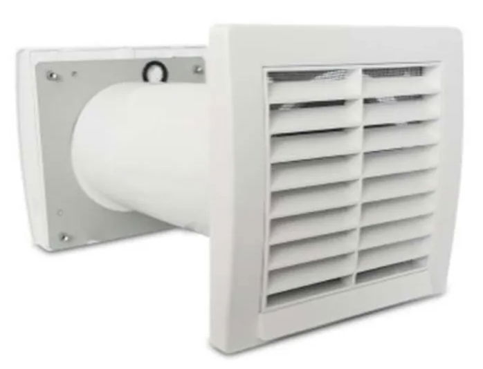 Mini-FTX-aggregat small Alnor