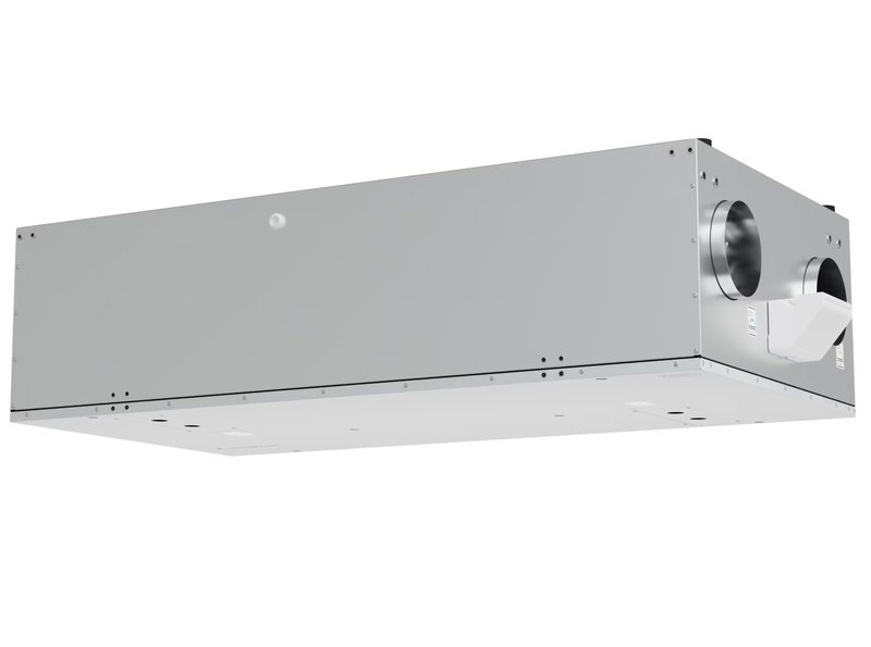 Systemair SAVE VSR 150/B