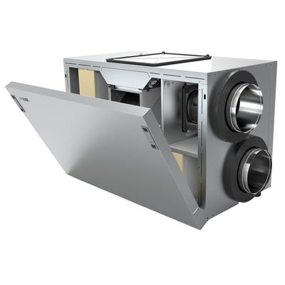 Flexit Nordic L6 SW