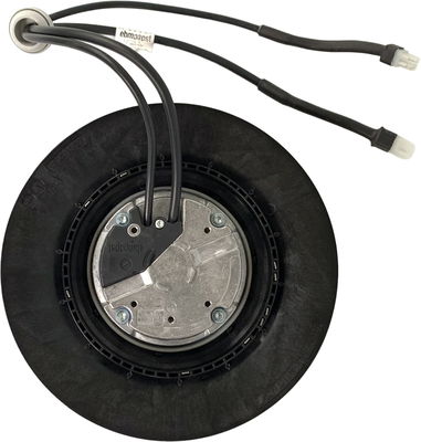 Systemair fläktmotor VSR/VTR 300