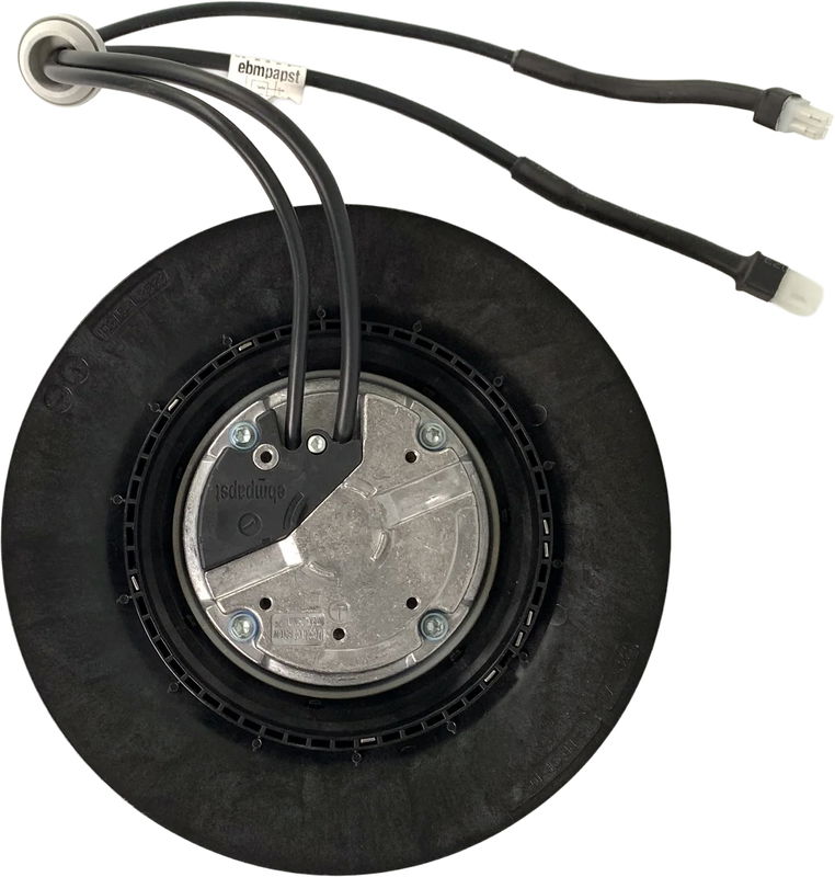 Systemair fläktmotor VSR/VTR 300