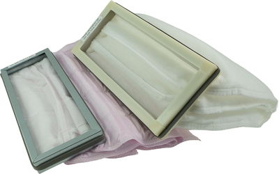 Ventilationsfilter Systemair VR 300 TK/B Eko