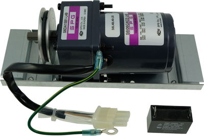 Östberg Heru rotormotor SPG 60 rpm 6000212