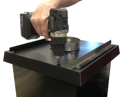 Landy Facil Takhuv Max 1500 mm