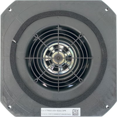 Systemair fläktmotor VTR 500