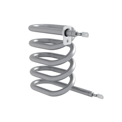 Systemair 5909 element ESSVEX/VR250 EH/B 500W