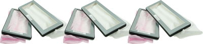 Filterpaket 3-pack Systemair VTR 150 Eko