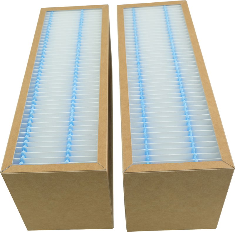 Filterpaket 3-pack Flexit Uni 2 Eko