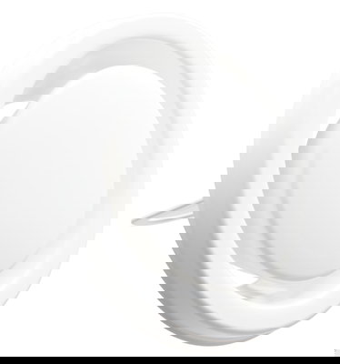 Frånluftsdon DSO 125 med fästram