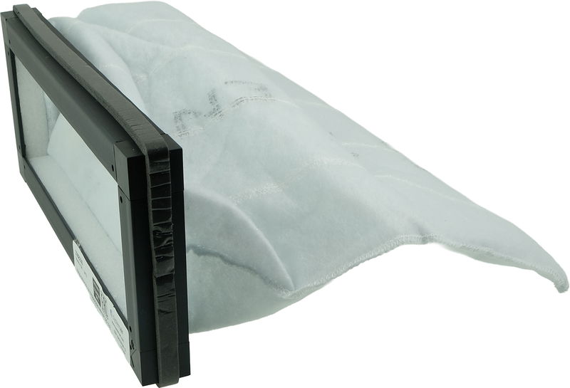 Ventilationsfilter Systemair VTR 150 - Orginal