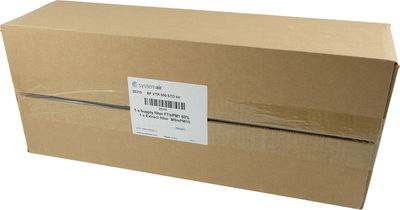 Ventilationsfilter Systemair VTR 500 - Orginal