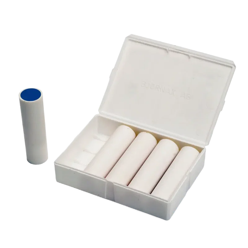 Rökpatron AX:18 180s Blå