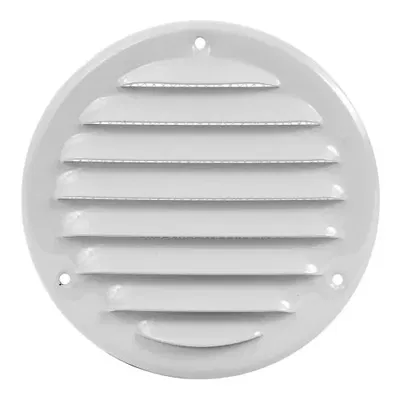 Ventilationsgaller 100 - olika färger