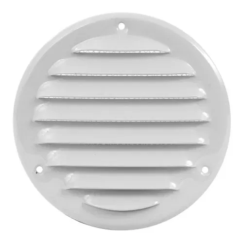 Ventilationsgaller 100 - olika färger