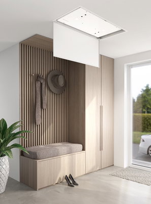 Systemair SAVE VSR 150/B