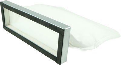 Filterpaket 3-pack Systemair VTR 200 Eko