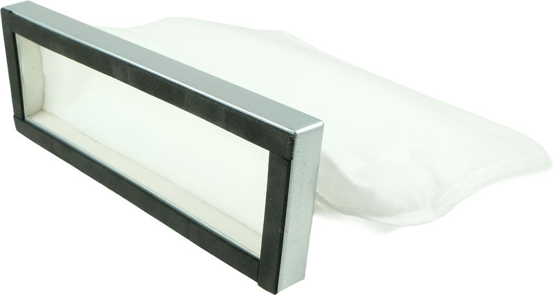 Filterpaket 3-pack Systemair VTR 200 Eko