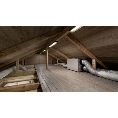 Flexit Nordic L6 SW