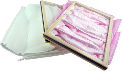 Filterpaket 3-pack Systemair VSR 300 Eko