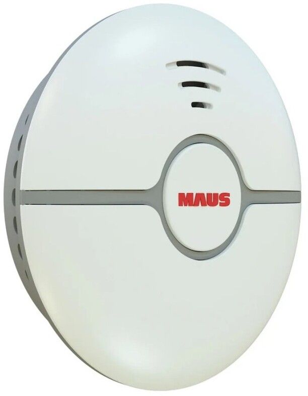 MAUS Rauch WiFi brandlarm