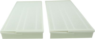 Ventilationsfilter Filtersats Swegon CASA R5H Comfort/Smart, FREE-H/V90