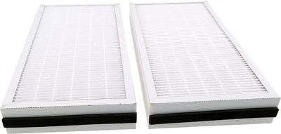 Ventilationsfilter Östberg Heru 70 T/100 T EC Eko