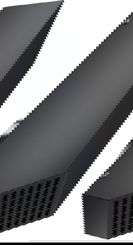 Ytterväggsfläkt RVF 100 M