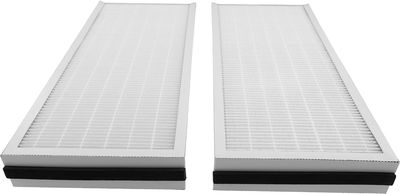 Ventilationsfilter Östberg Heru 160 T EC Eko
