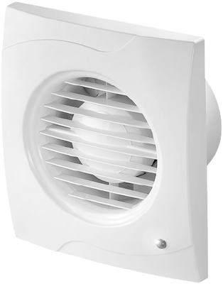 Badrumsfläkt standard