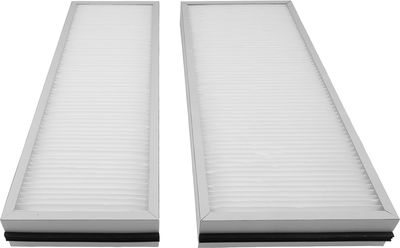Ventilationsfilter Heru 115 T/130 T EC/140 T