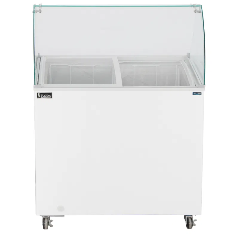 Glassdisk 206 liter 94,6 CM