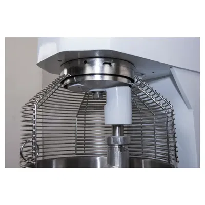 Visp/Blandningsmaskin 60 Liter SALIBA