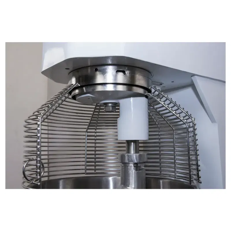 Visp/Blandningsmaskin 60 Liter SALIBA