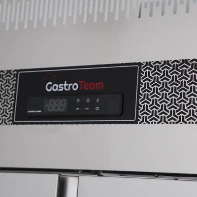 Kylskåp 1400 L. -2/+8 °C, GN1410TN