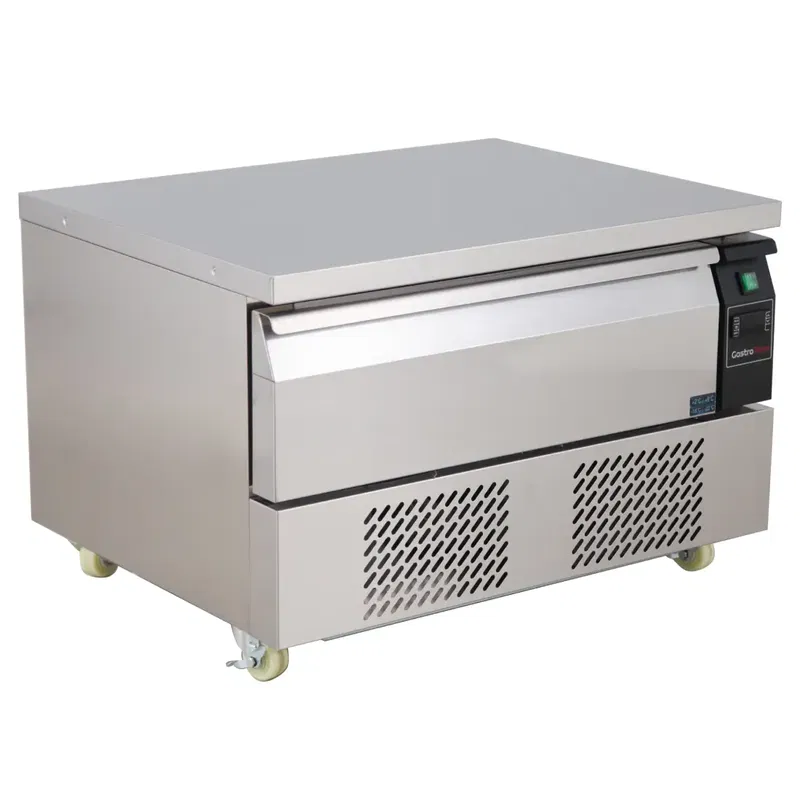 Snabbkyl/frys 55 L. 240 W